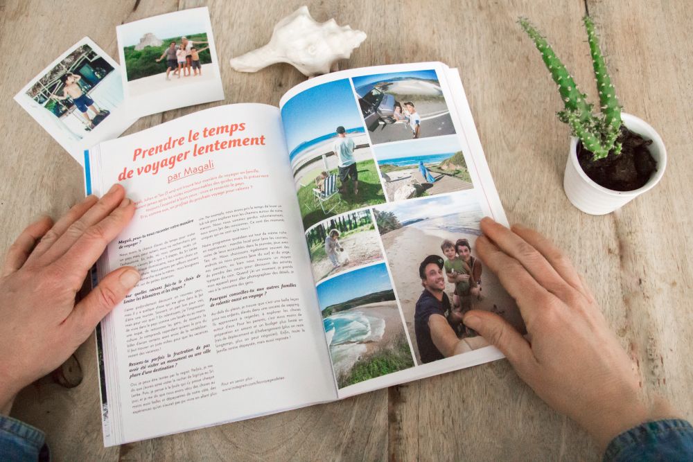 guide voyage enfant